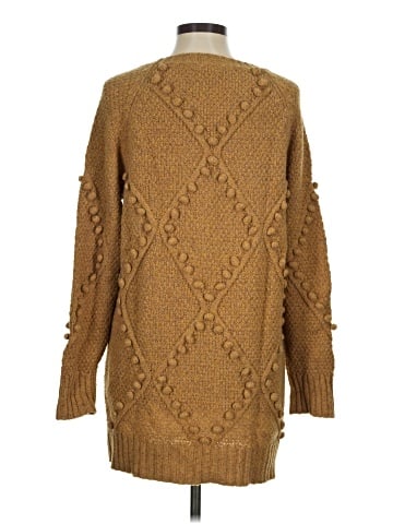 Moth Wool Pullover Sweater (view 2)