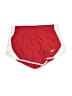 Nike Red Athletic Shorts Size XS (kids) - photo 1