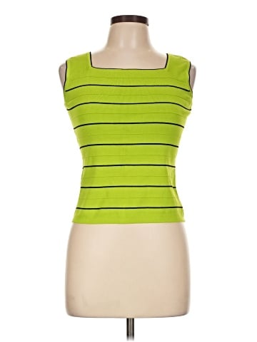 Love Sleeveless T-Shirt (view 1)