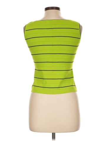 Love Sleeveless T-Shirt (view 2)