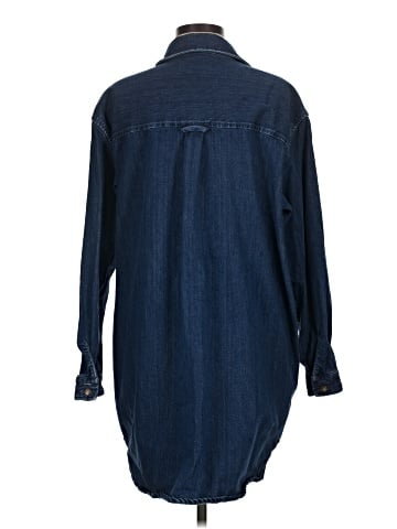 Sézane Denim Jacket (view 2)