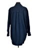Sézane 100% Cotton Blue Denim Jacket Size EU (FR) 38 / US 6 - photo 2