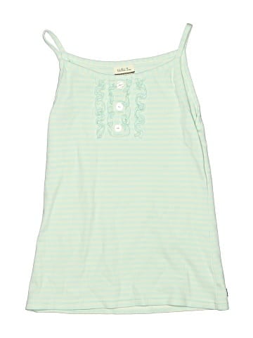 Matilda Jane Sleeveless Top (view 1)