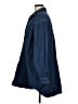 Sézane 100% Cotton Blue Denim Jacket Size EU (FR) 38 / US 6 - photo 5