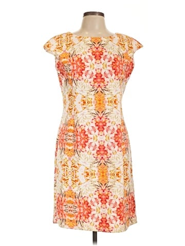 Ronni Nicole Cocktail Dress (view 1)