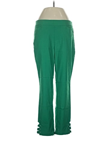 Roz & Ali Casual Pants (view 1)