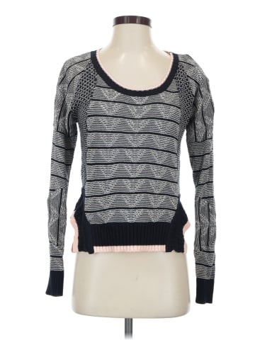 Greylin Pullover Sweater (view 1)