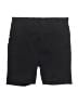 Active Solid Black Athletic Shorts Size L - photo 1