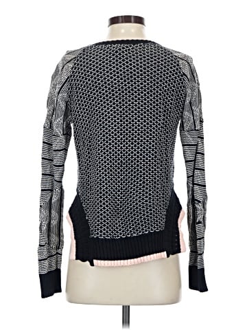 Greylin Pullover Sweater (view 2)