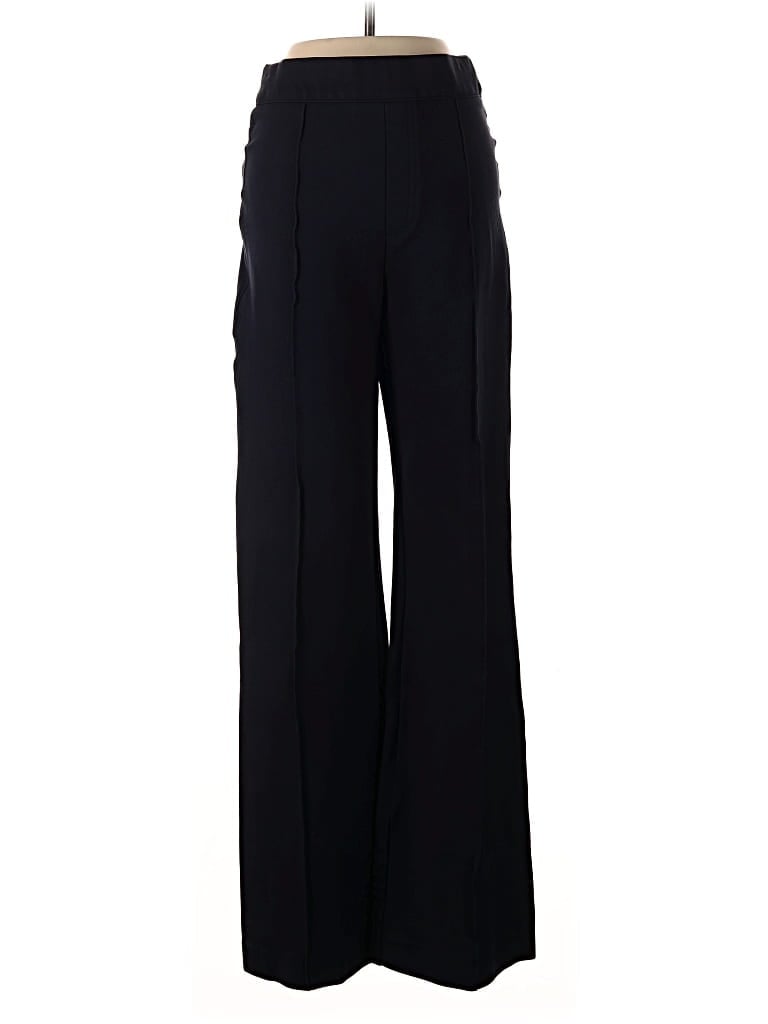 Pre-owned Spanx Dress Pants In Black