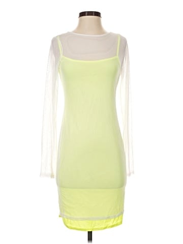 Missguided Cocktail Dress (view 1)
