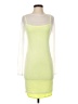 Missguided Green Cocktail Dress Size 4 - photo 1