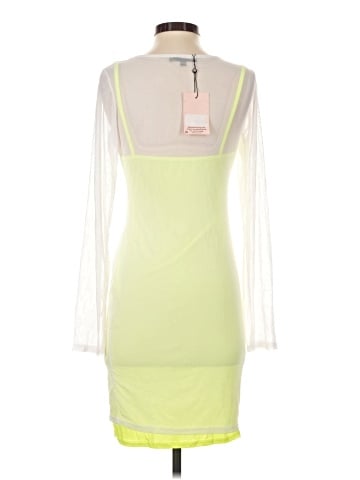Missguided Cocktail Dress (view 2)