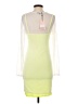 Missguided Green Cocktail Dress Size 4 - photo 2