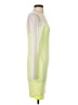 Missguided Green Cocktail Dress Size 4 - photo 4