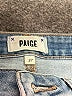 Paige Blue Jeans Size 27 waist - photo 7