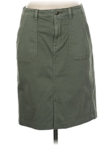 Caslon Casual Skirt (view 1)
