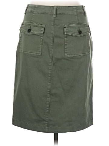 Caslon Casual Skirt (view 2)