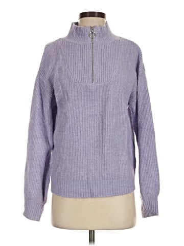 Nine West Pullover Sweater (view 1)