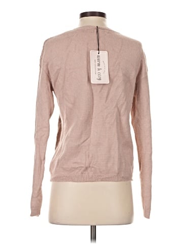 Love Tree Pullover Sweater (view 2)