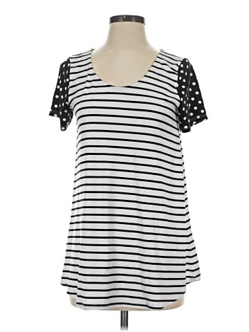 Agnes & Dora Short Sleeve Top (view 1)