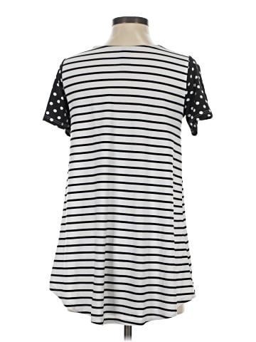 Agnes & Dora Short Sleeve Top (view 2)
