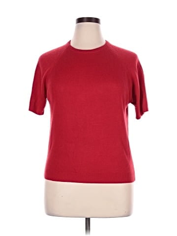 Designers Originals Short Sleeve Top (view 1)