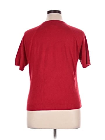 Designers Originals Short Sleeve Top (view 2)