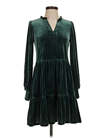 1.State Casual Dress (view 1)