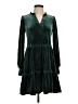 1.State Green Casual Dress Size XS - photo 1