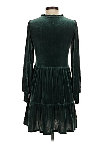 1.State Casual Dress (view 2)