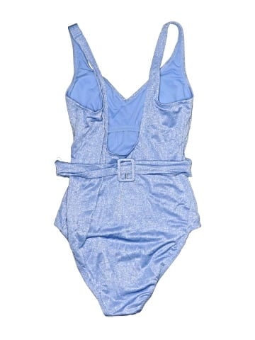 Jessica Simpson One Piece Swimsuit (view 2)