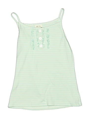 Matilda Jane Sleeveless Top (view 1)