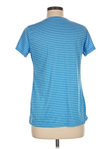 Be Inspired Short Sleeve T-Shirt (view 2)