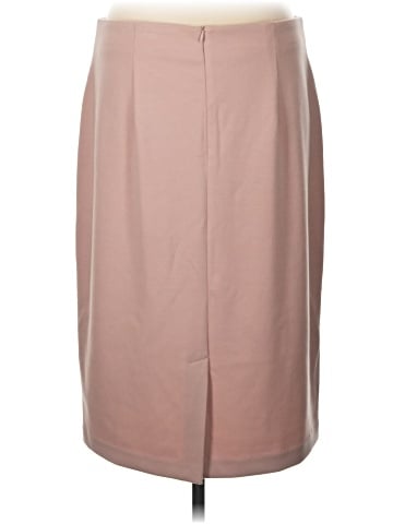 Premise Studio Formal Skirt (view 2)