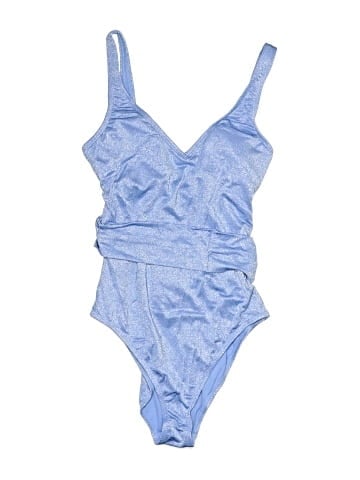 Jessica Simpson One Piece Swimsuit (view 1)