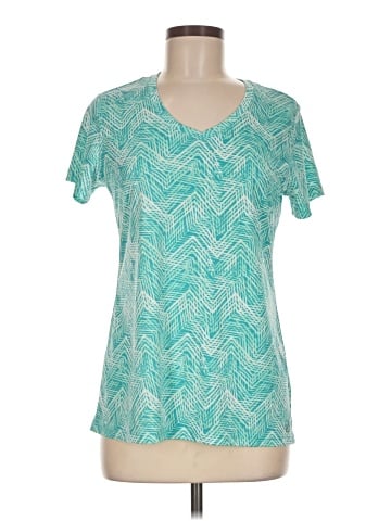 Be Inspired Short Sleeve T-Shirt (view 1)