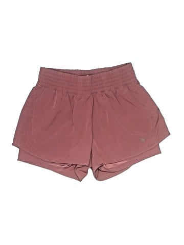 MPG Athletic Shorts (view 1)