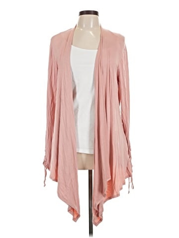 Bluheaven Kimono (view 1)