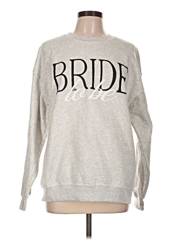 By Anthropologie Sweatshirt (view 1)