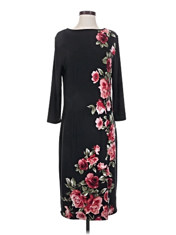 White House Black Market Cocktail Dress (view 1)