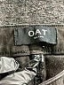 OAT Black Jeans Size 29 waist - photo 7