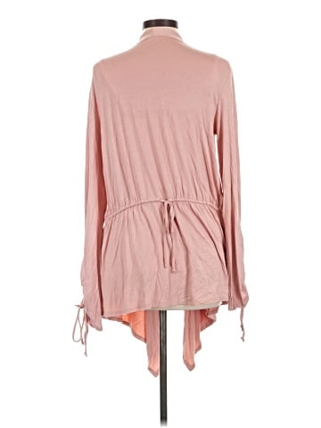 Bluheaven Kimono (view 2)