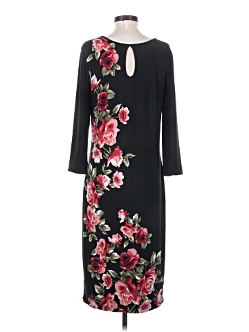 White House Black Market Cocktail Dress (view 2)