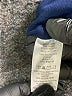 DAILYLOOK 100% Polyester Blue Sleeveless Blouse Size M - photo 8
