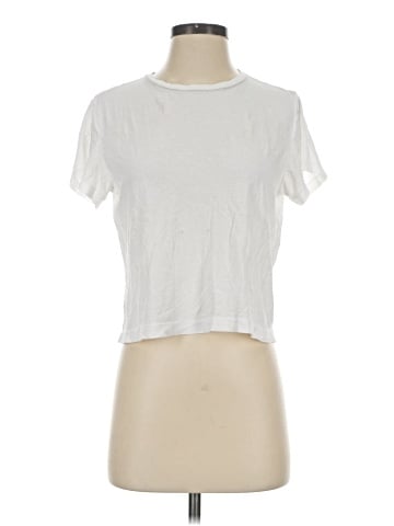 RE/DONE Short Sleeve T-Shirt (view 1)