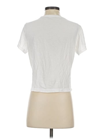 RE/DONE Short Sleeve T-Shirt (view 2)