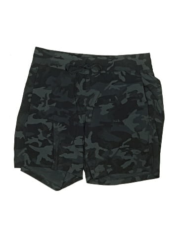 Tuff Athletics Athletic Shorts (view 1)