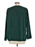 Forenza Green Pullover Sweater Size L (estimated) - photo 2