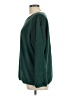 Forenza Green Pullover Sweater Size L (estimated) - photo 5